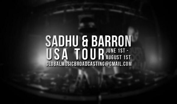 Cydenime's tweet photo. @sadhudubstep @Barron_Dubstep #deathbydecibels2 Texas tour 6/11-6/14 tkts available @ #loop1tickets http://t.co/437q3wIylM @GmbOfficial2014