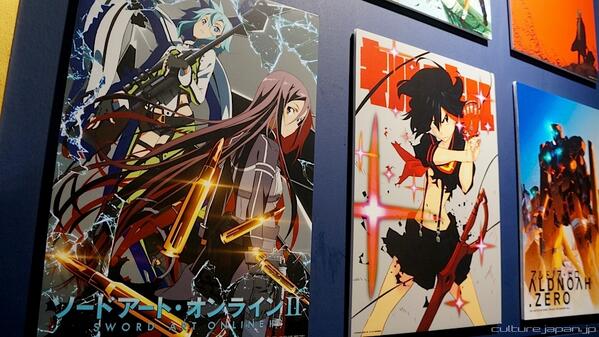 dannychoo's tweet photo. Sword Art Online 2 akan dirilis di bulan Juli. http://t.co/2k9aVkHCqH http://t.co/FEyIjFjZhw