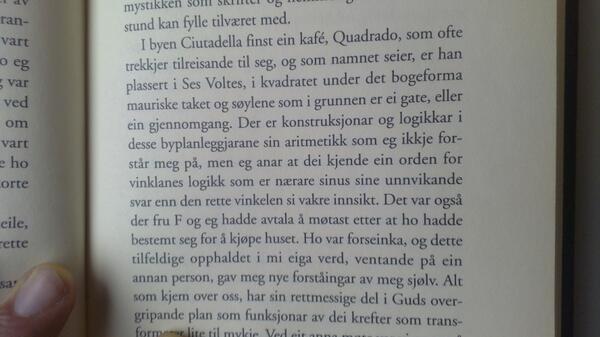 Avsenius tweet picture