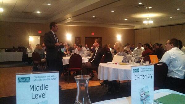 Ted Harter tweet media