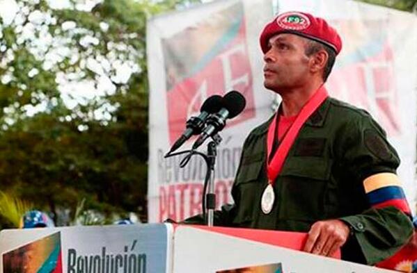 Lo más reciente sobre la investigación del asesinato de Eliécer Otaiza goo.gl/IZHPBH   +,.