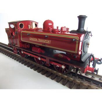ModelfairTrains tweet picture