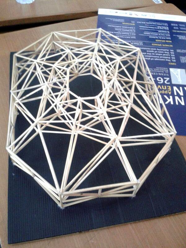 Arsitektur tweet media