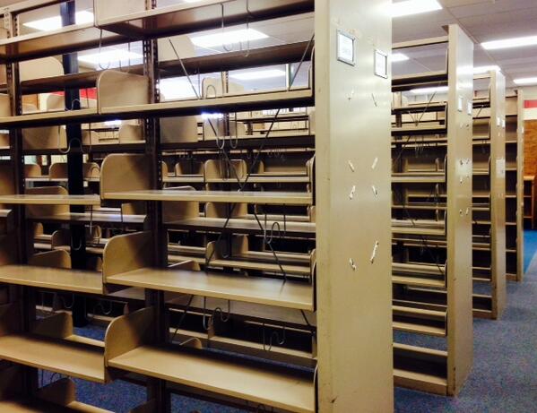 GHS_LLC's tweet photo. Spring cleaning got a little out of control this year #justkidding #remodel #goodbye1960s #hellofuture http://t.co/WLqiDfBbnd