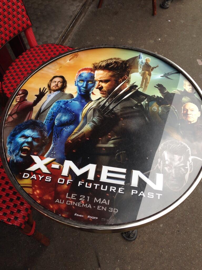 FILM >> "X-Men: Días del Futuro Pasado" (2014) - Página 14 BmehjzkIMAIozgK