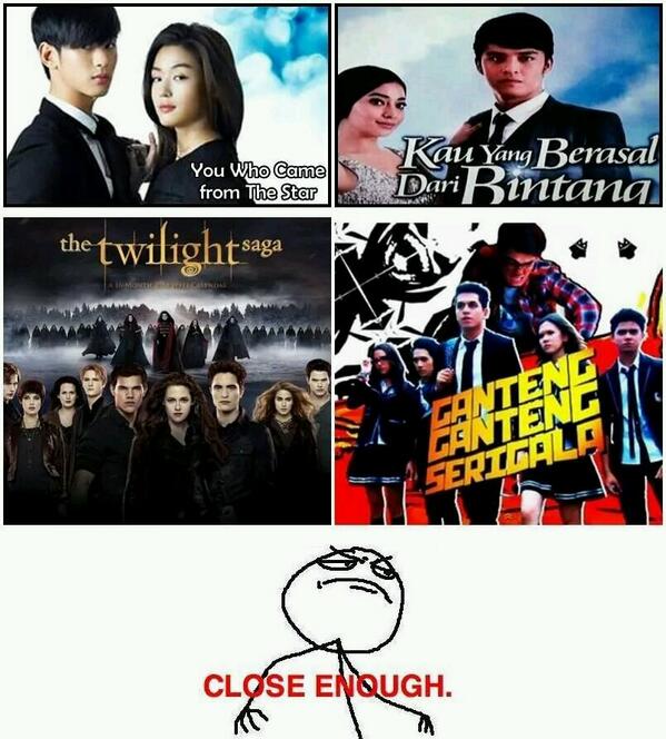 pcynghh92's tweet photo. ngakak plagiat weks http://t.co/4WZ8lIGFhl