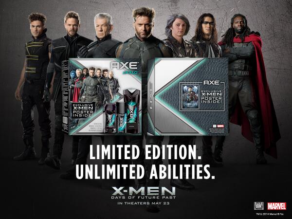 AXE_US tweet picture