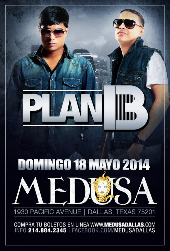 PLAN B tweet media