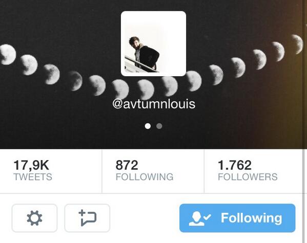 1daccvs's tweet photo. @avtumnlouis (rt) vs @narrypotpie (fav) http://t.co/sVeSVq2iK3