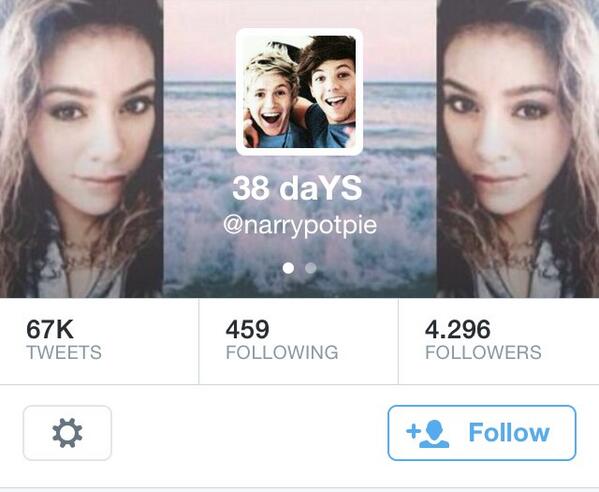 1daccvs's tweet photo. @avtumnlouis (rt) vs @narrypotpie (fav) http://t.co/sVeSVq2iK3