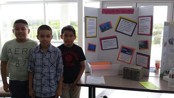 MsZeppa's tweet photo. Our boys presenting their hard work last night at the TPSP showcase! Congrats guys! http://t.co/9fGOQOMD4I