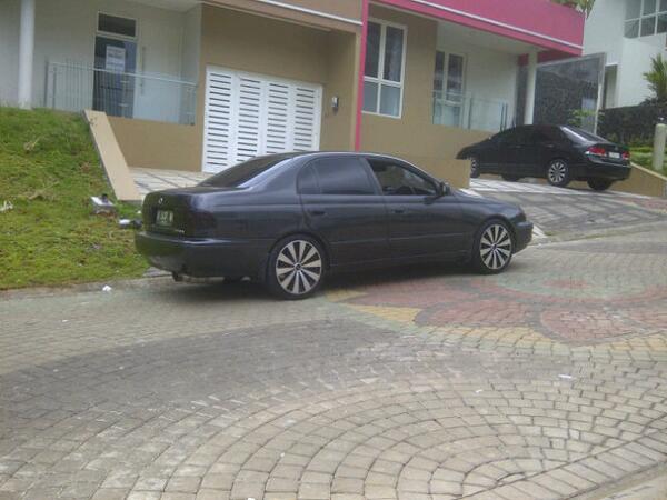 Corabers's tweet photo. Salam Kenal! RT @RadenIrfann Corona absolute lemeted 1997 http://t.co/vV5OzazUia