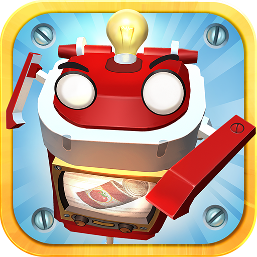 Launch week has been a wild ride! We put ourselves out there. Thanks <a href="/AppStore/">App Store</a>! #ScrapSquad 
bit.ly/1fsQccV