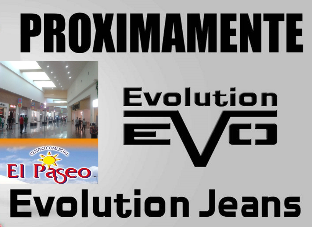 evolution jeans