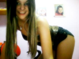 En mi webcam&hellip; http://t.co/K5bZI6VNmV #webcamtoy http://t.co/TMe9pV0GSU<a href="/tag/webcamtoy"class="tags">#webcamtoy</a>