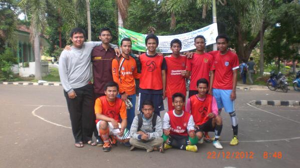medfu_unila's tweet photo. Ini Juaranya thn lalu
ayo siapa yang bakal jadi juara tahun ini ? :D http://t.co/Aid5lgfTpa