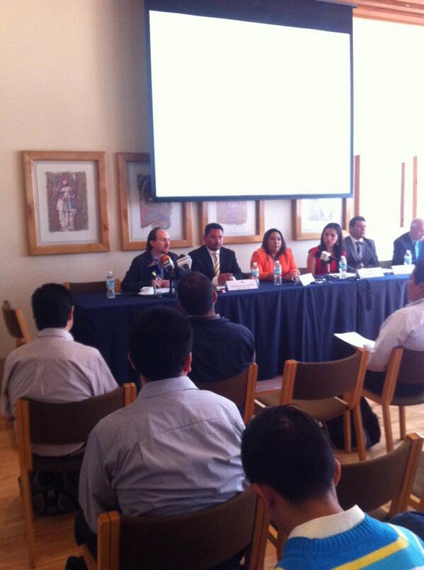 Mexico_Previene's tweet photo. Toma la palabra Paco de Anda de @SafeKidsMx http://t.co/mgGeulT9AU