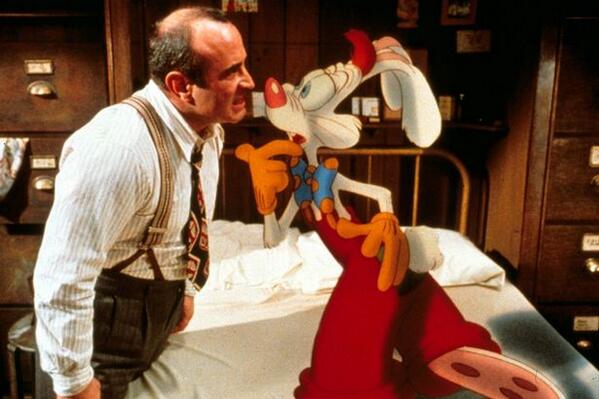 Escenario_pl's tweet photo. Muere actor británico Bob Hoskins a los 71 años @prensa_libre http://t.co/d2BVS3527R