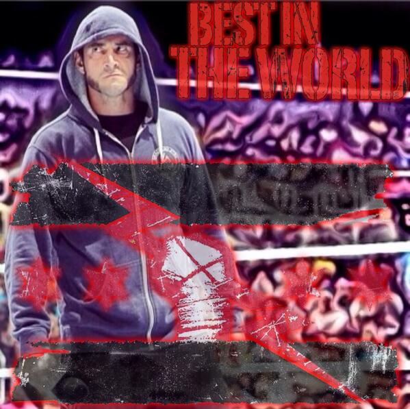 thatwweguy434's tweet image. CM Punk edit ⚡️❌⚡️❌ #wwe#cmpunk #WeWantPunk #CMPunksReturn #434 #bestintheworld #BITW #Chicago @WWE @CMPunk @WWEAJLee