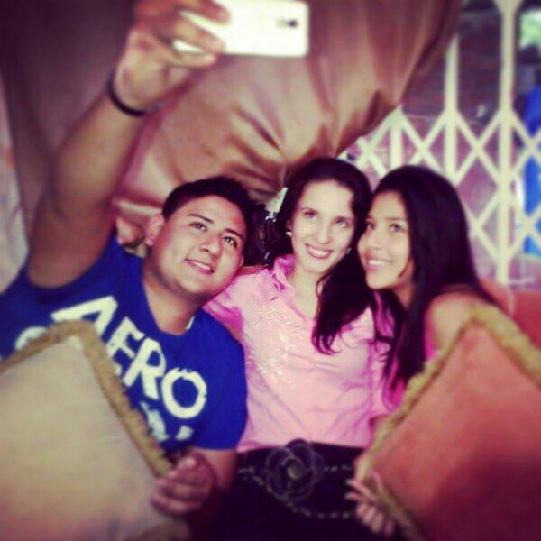 marilynbravo7's tweet image. Diia inolvidable...:#