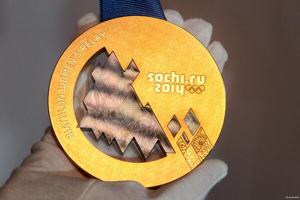 Sochi 2014 (@sochi2014) on Twitter photo Congratulations to our #Olympic Champions! 99 gold medals awarded at #sochi2014 Congratulations to our #Olympic Champions! 99 gold medals awarded at #sochi2014