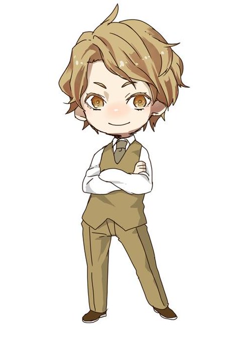 榎木津のtwitterイラスト検索結果 古い順