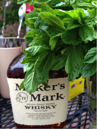 Maker's Mark tweet media