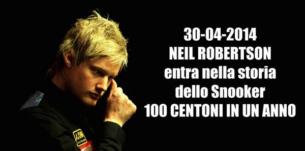 OfficialEl92's tweet photo. ...Un grande!!! @nr147 👍🔝 #snookerworldchampionship http://t.co/4iYXFesEux
