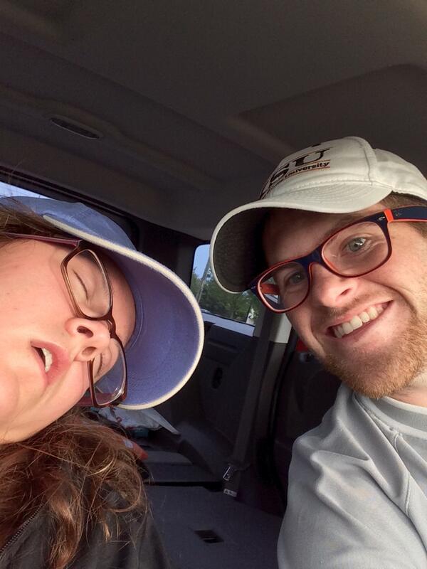 Joshua__Buckley's tweet photo. Don't forget you're beautiful @toriforrister http://t.co/AZVmv43xTw
