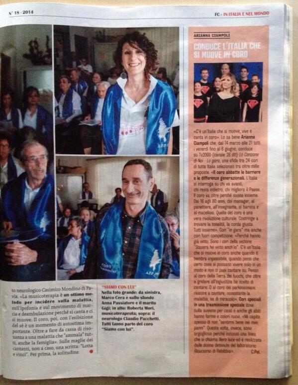 Gruppo Idee tweet media