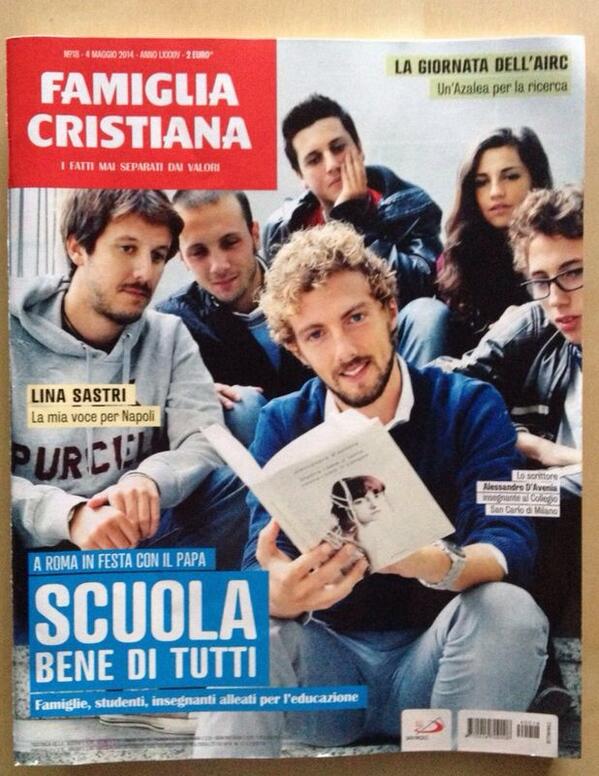 Gruppo Idee tweet media