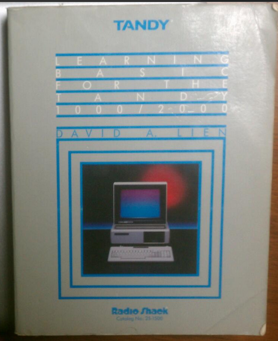 cchayre's tweet photo. Happy 50th, BASIC! http://t.co/TnJmoe3eC3