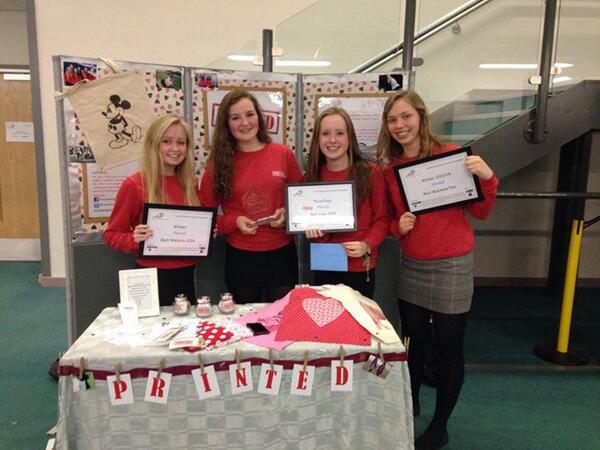 PrintedDesign's tweet image. We won three awards at tonights LEAP Annual Awards! We couldn&apos;t be prouder or say thank you enough for supporting us!