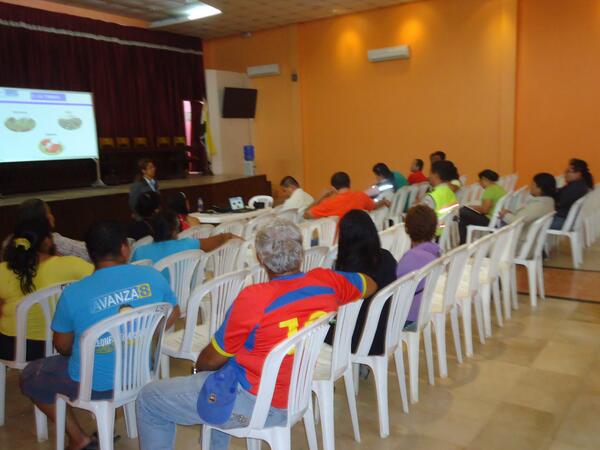 CONSEJO CANTONAL DE PROTECCION DE DERECHOS, GESTIONANDO PROYECTO DE PREVENCION DE USO/CONSUMO DE SUST. PSICOTROP.