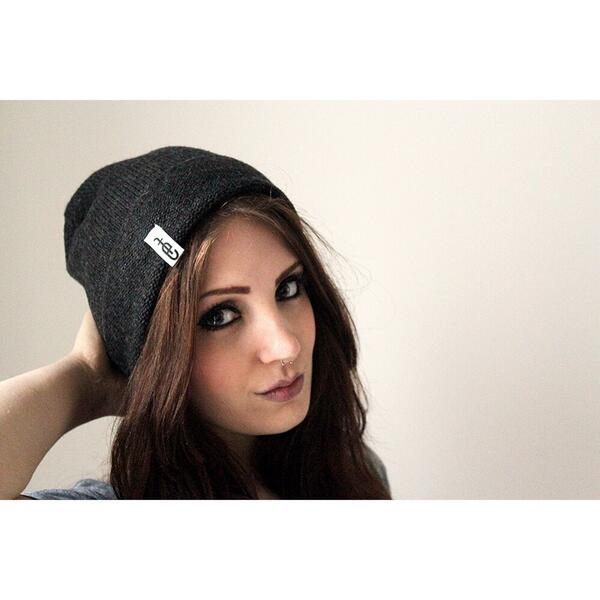 FreshEthic's tweet photo. @FreshEthic: Grab our 'Slouch Beanie' for just £9.99!

http://t.co/rg9Uc2KYo6 http://t.co/xqYol0jS2X
