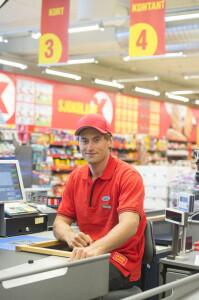 PetterNorthugJr's tweet image. Fin dag på jobben! @coopnorge #coopextra northug.no/fin_dag_pa_job…