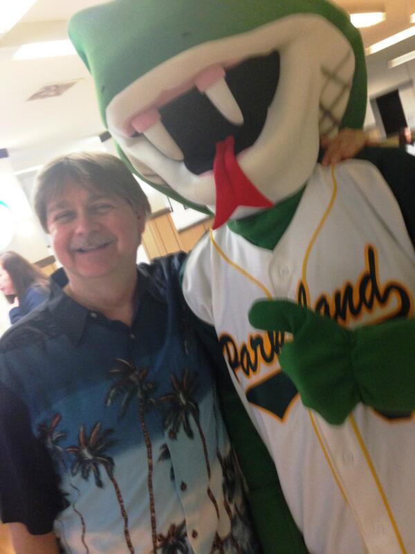 lightning36's tweet image. Coby and I are encouraging students to get advised and register for summer and fall classes -- now!  #PCFall2014