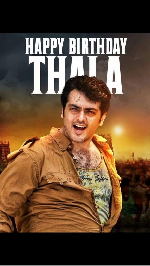 boss11roxz's tweet photo. Thanai thana sethikiyavan Ivan!!!
Proud to b a die hard Thala fan😎
#HappyBirthdayThalaAjith #diehardthalafan#ThalaDay http://t.co/fK11qAAriz