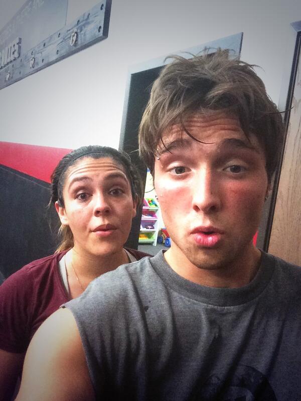 wesleystromberg tweet picture