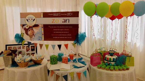 kanellospito's tweet photo. Owl Themed Christening#candytable#
Zoran's Christening 27.04.2014
@ Broadway http://t.co/OPWHV0txLT