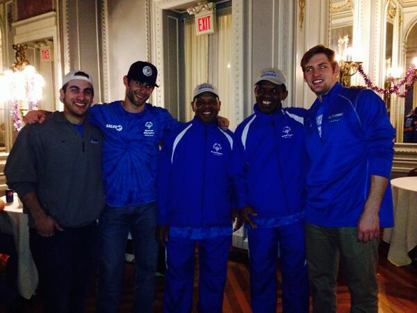 K A Scaf tweet media