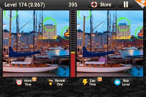 Retweet this if you can spot a difference on this level of #WhatsTheDifference! goo.gl/1uyVKt