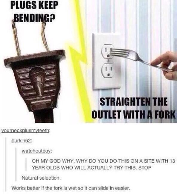 Finally there's a solution!