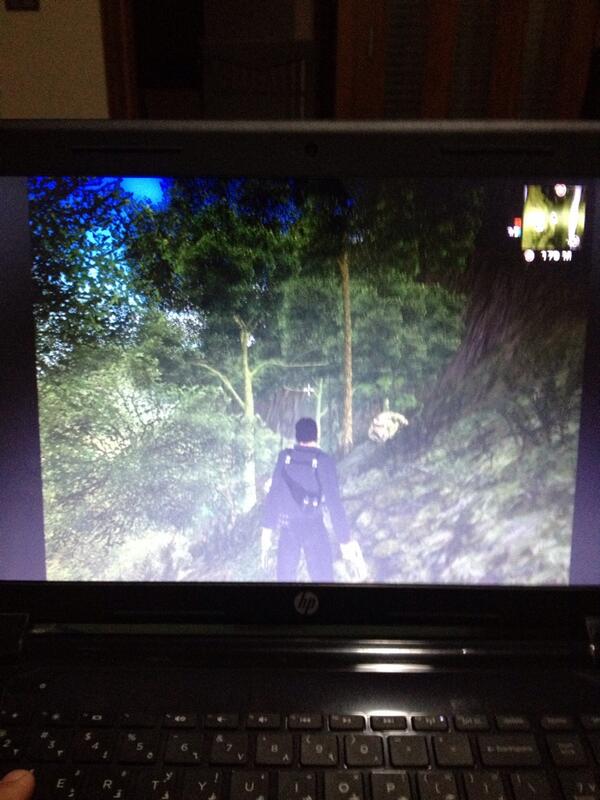 UmeyrAdil's tweet photo. #JustCause1 a very addictive game http://t.co/jcW9Cq9w6i