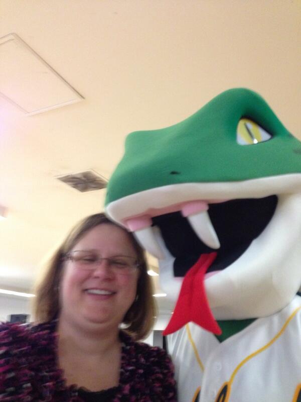 mcdenmark's tweet image. My first selfie...  #PCFall2014