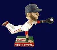 BostonSB's tweet image. Grab a free Dustin Pedroia Bobblehead tonight vs the Rays! Tickets still available from $8: tiqiq.us/PEDROIA