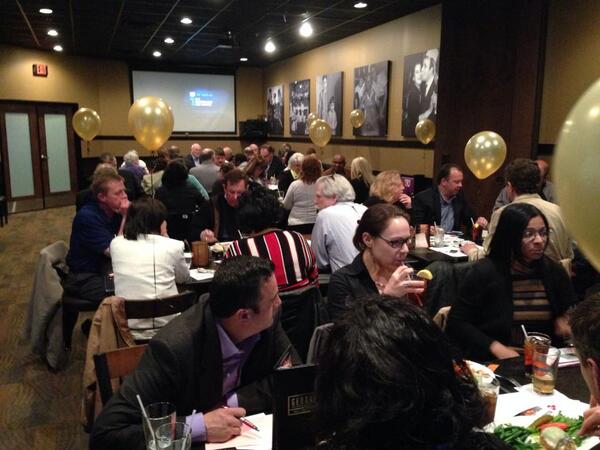 GoldStarClubs's tweet image. If you're not networking, you're not working! #goldstarclubs Get More Business By Referrals!