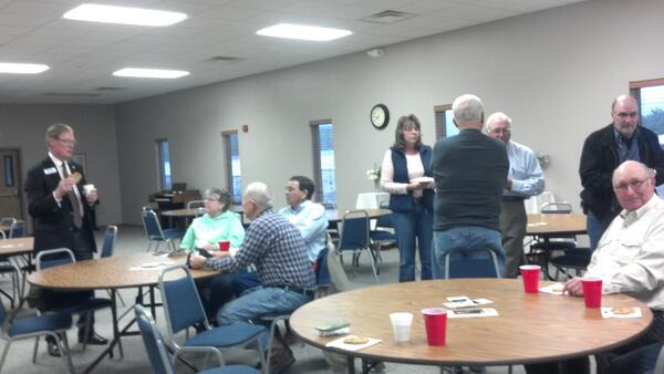 Tom Carlson tweet media