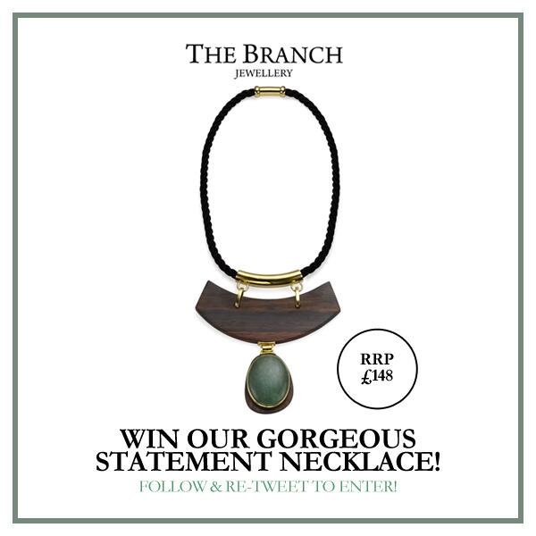 BranchJewellery's tweet photo. #WIN £148 Rosewood &amp; Green Aventurine  Necklace Set  @BranchJewellery #RT &amp; #FOLLOW to ENTER #Competition #Giveaway http://t.co/K38TK3g3Ok