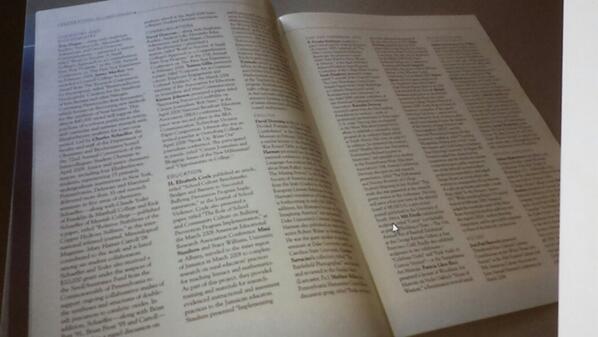 CoffeeB4Content's tweet image. What happens when you try to please everyone! #toomanychiefs #higheredproblems #HEC14